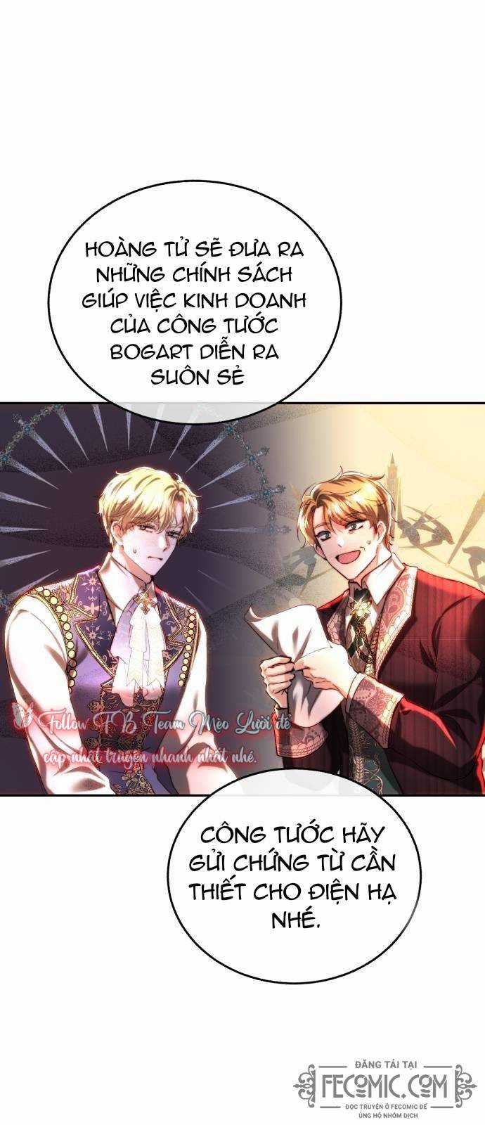 Rosalyn Bogart Chương 37 trang 43