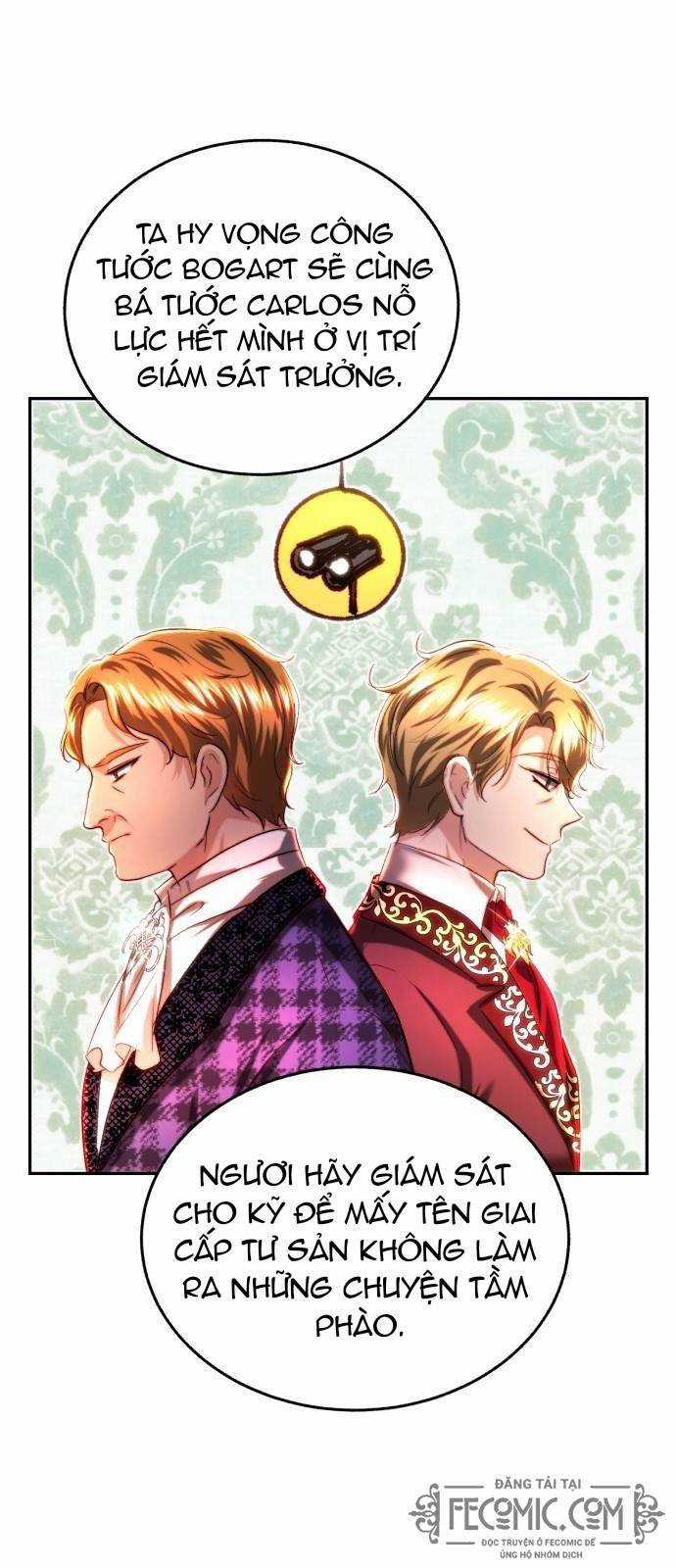 Rosalyn Bogart Chương 37 trang 44