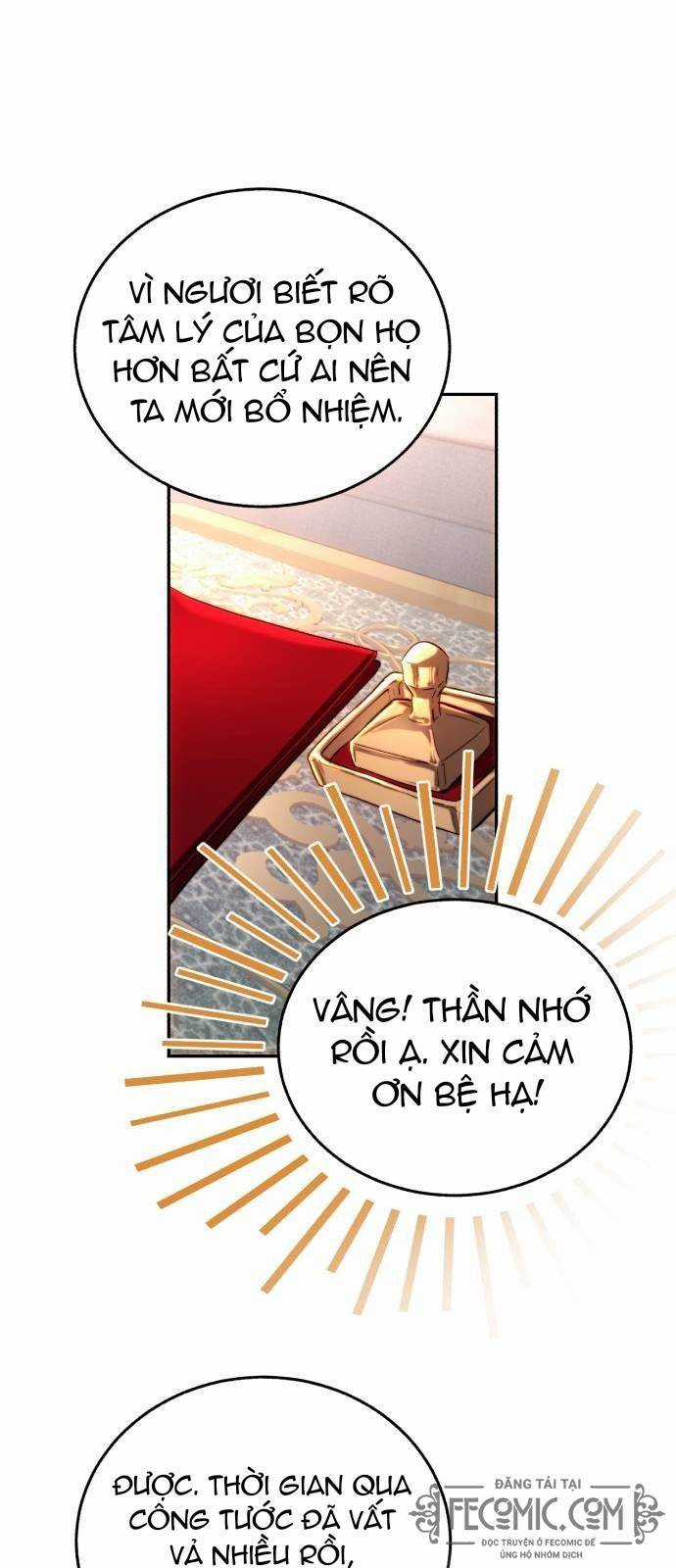 Rosalyn Bogart Chương 37 trang 45