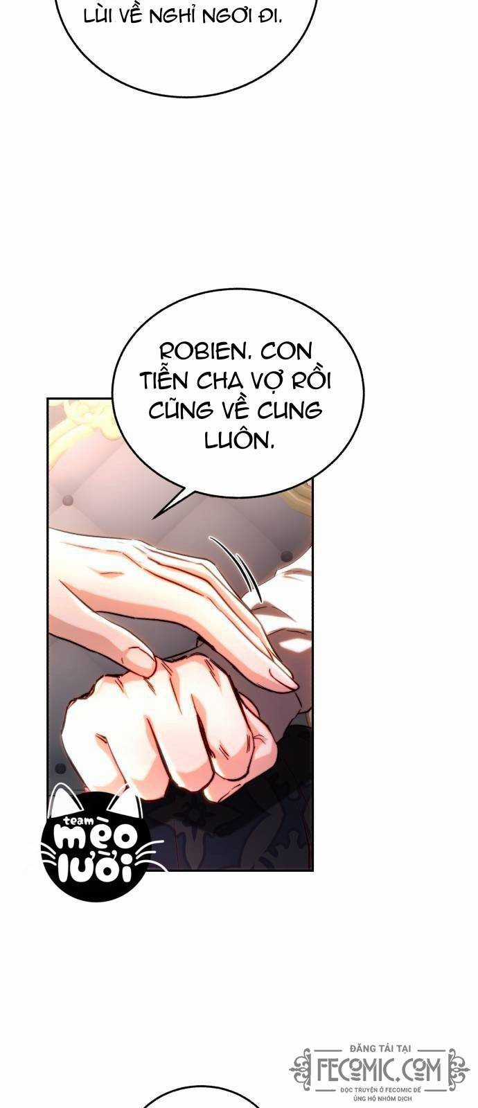 Rosalyn Bogart Chương 37 trang 46