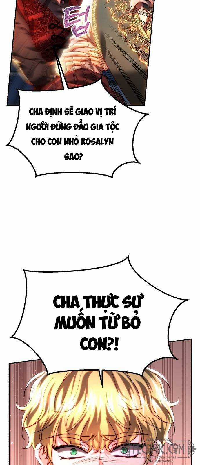 Rosalyn Bogart Chương 37 trang 5