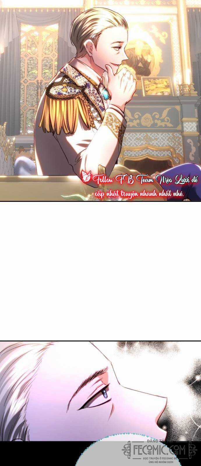 Rosalyn Bogart Chương 37 trang 50