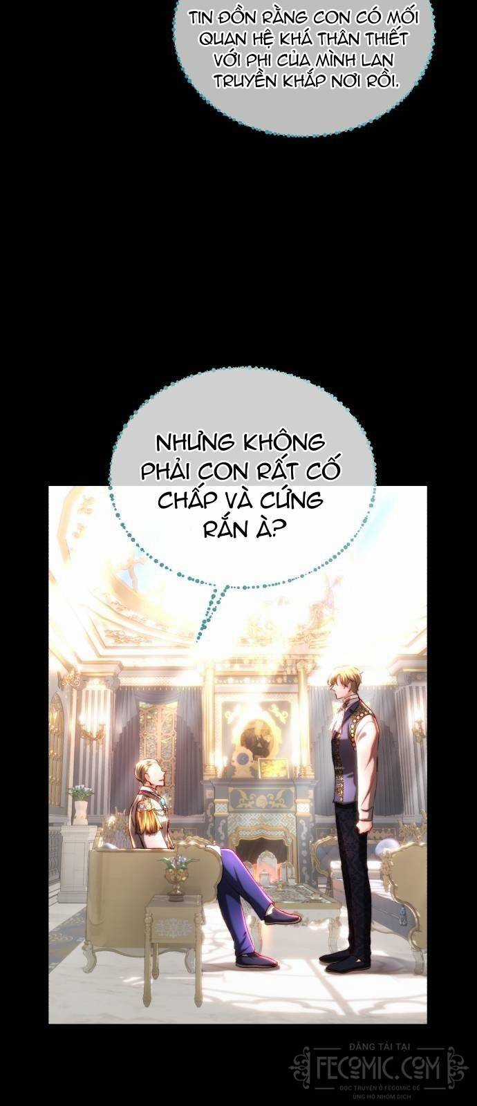 Rosalyn Bogart Chương 37 trang 51