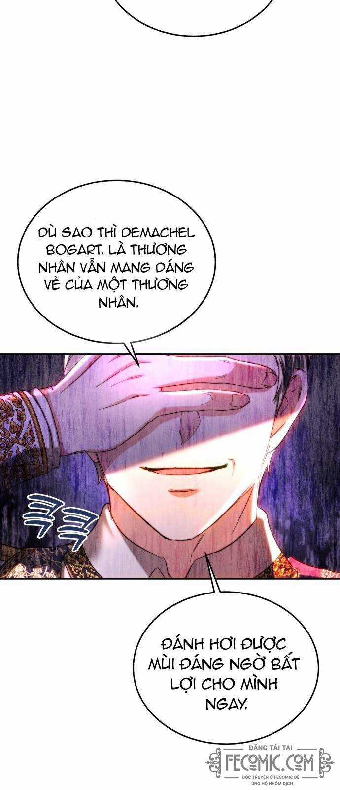 Rosalyn Bogart Chương 37 trang 54