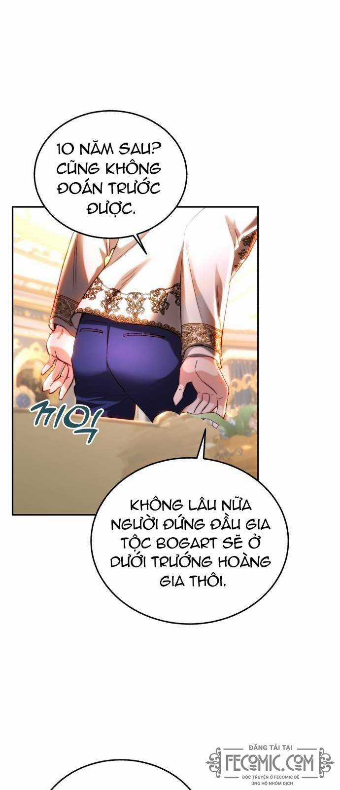 Rosalyn Bogart Chương 37 trang 55