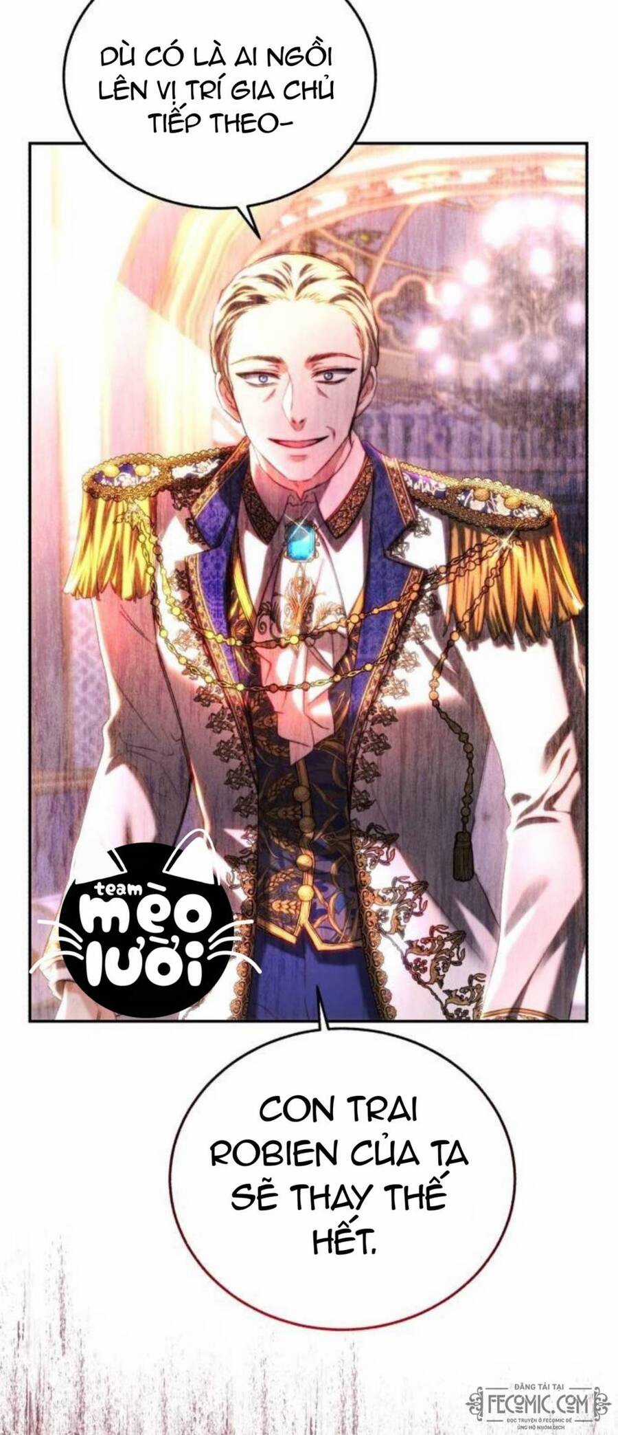 Rosalyn Bogart Chương 37 trang 56