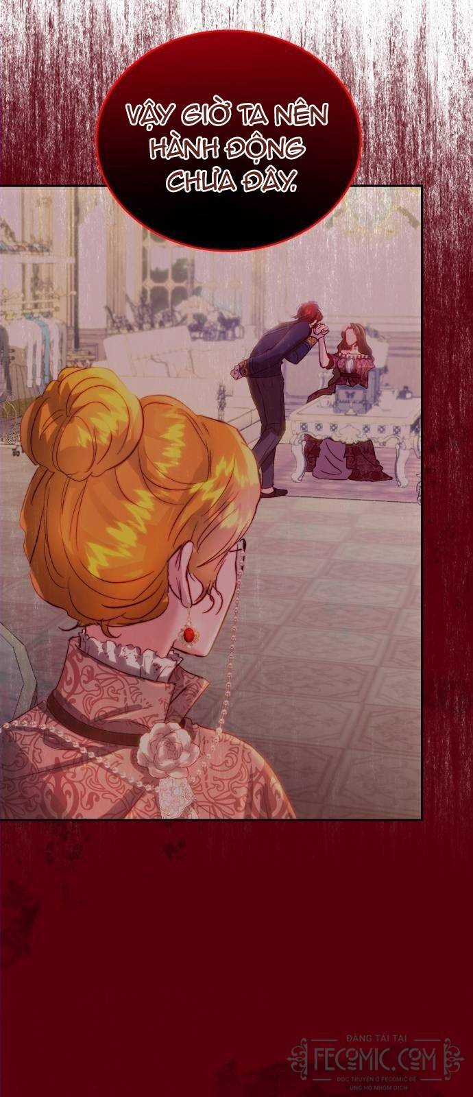 Rosalyn Bogart Chương 37 trang 57