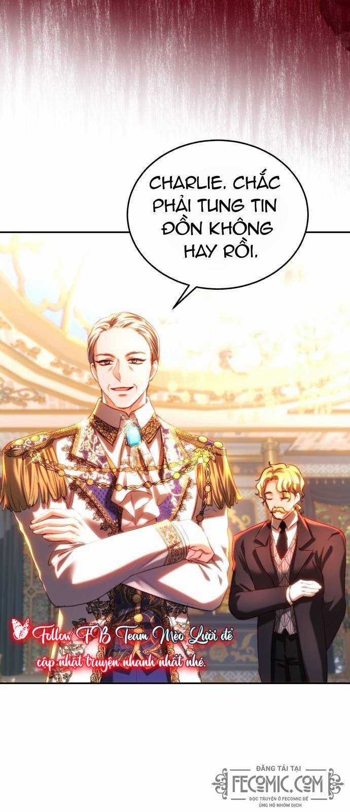 Rosalyn Bogart Chương 37 trang 59