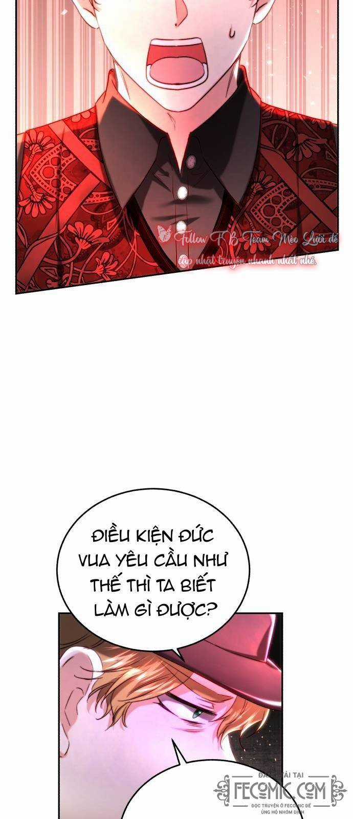 Rosalyn Bogart Chương 37 trang 6