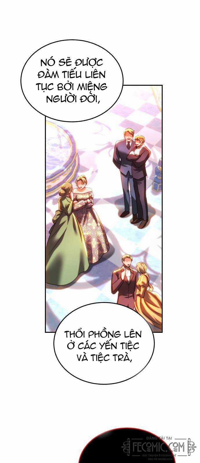 Rosalyn Bogart Chương 37 trang 60