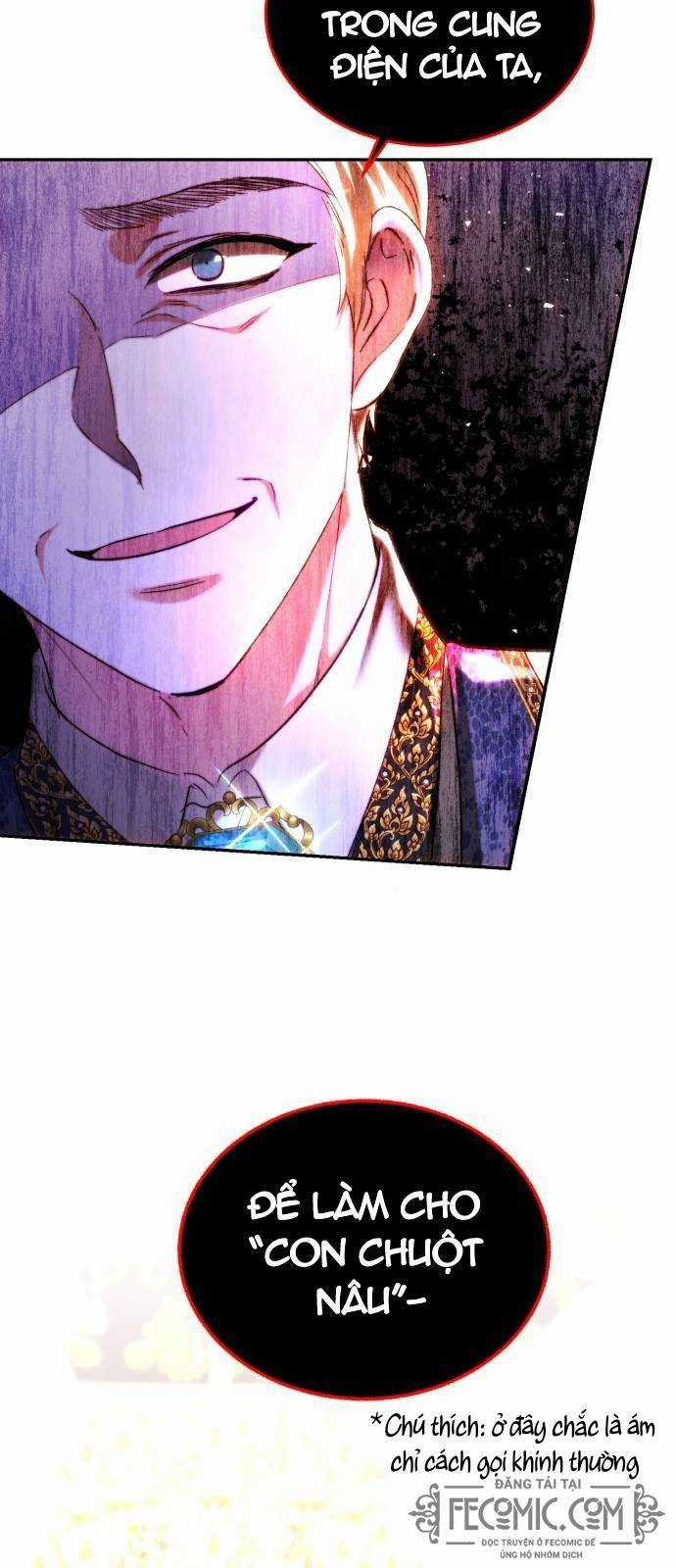 Rosalyn Bogart Chương 37 trang 61