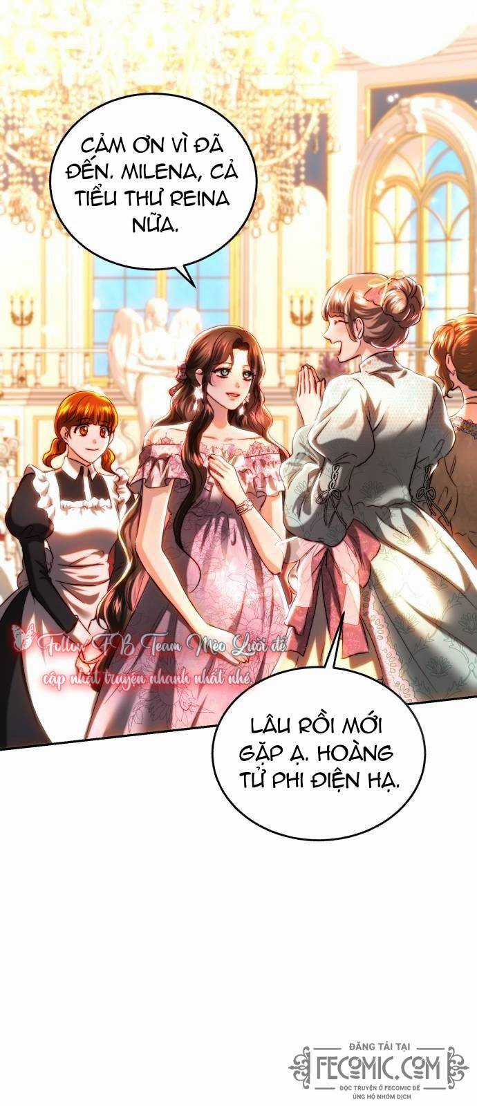 Rosalyn Bogart Chương 37 trang 62