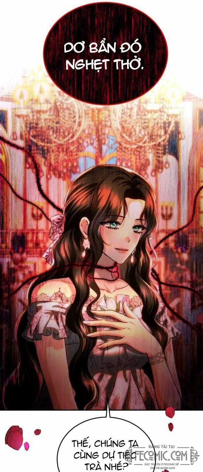 Rosalyn Bogart Chương 37 trang 63