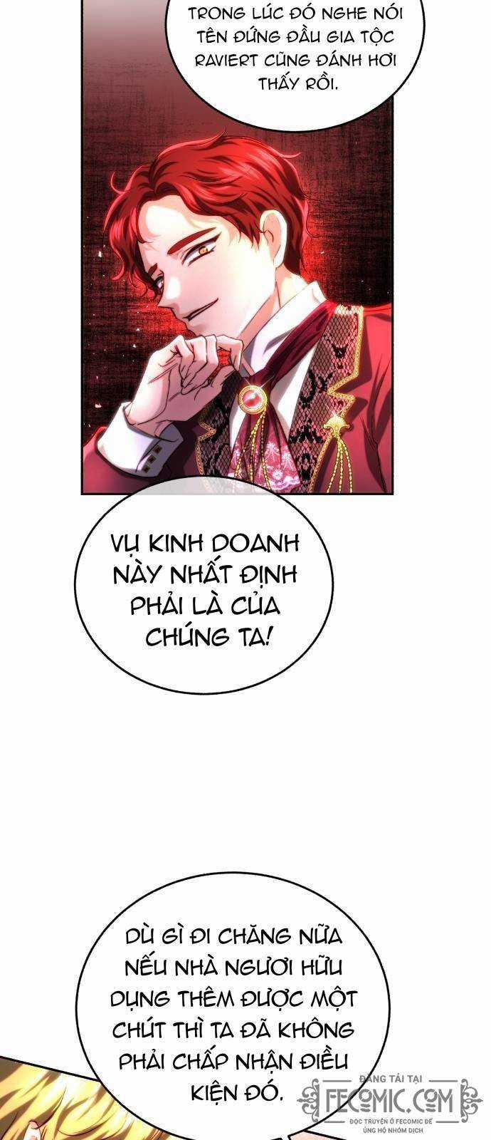 Rosalyn Bogart Chương 37 trang 7