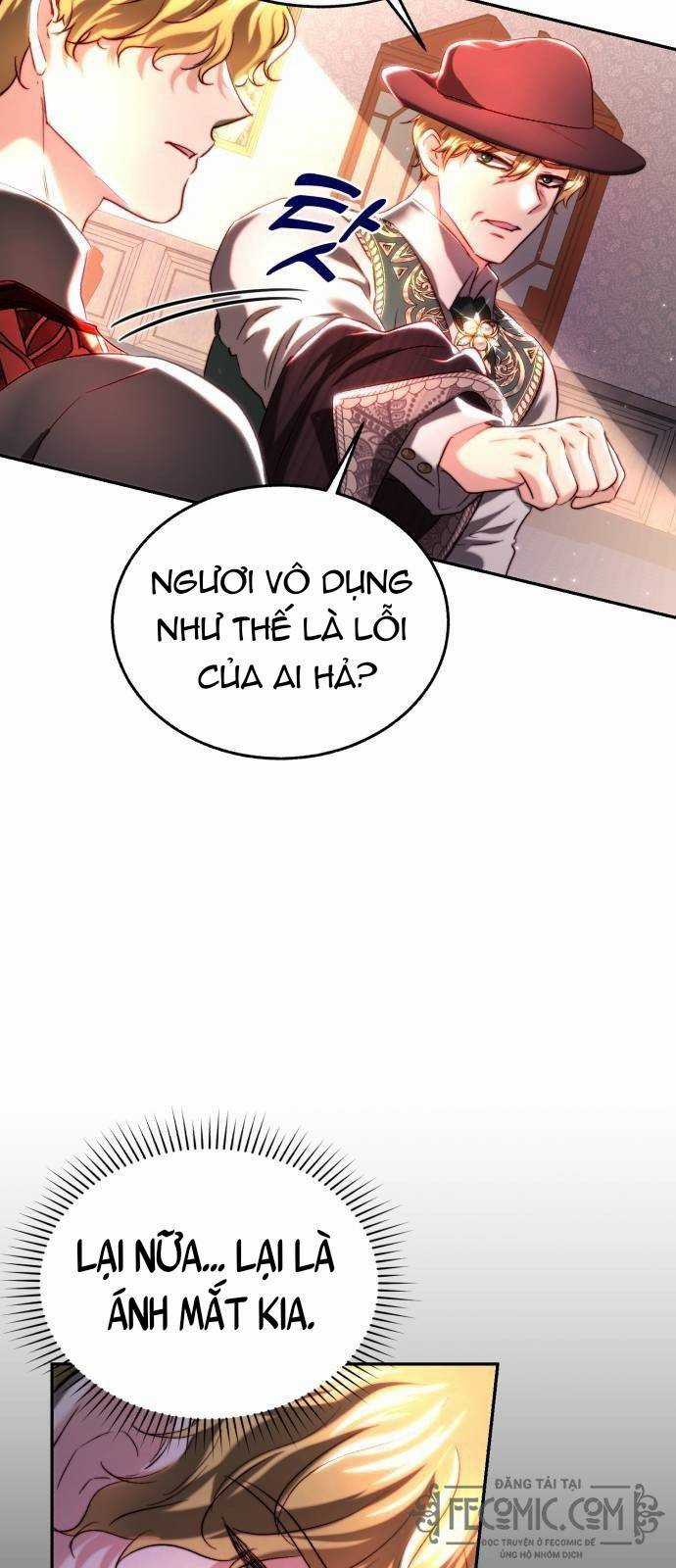 Rosalyn Bogart Chương 37 trang 8