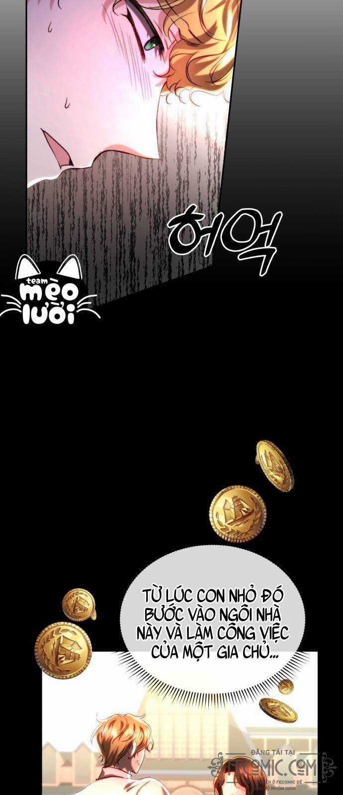 Rosalyn Bogart Chương 37 trang 9