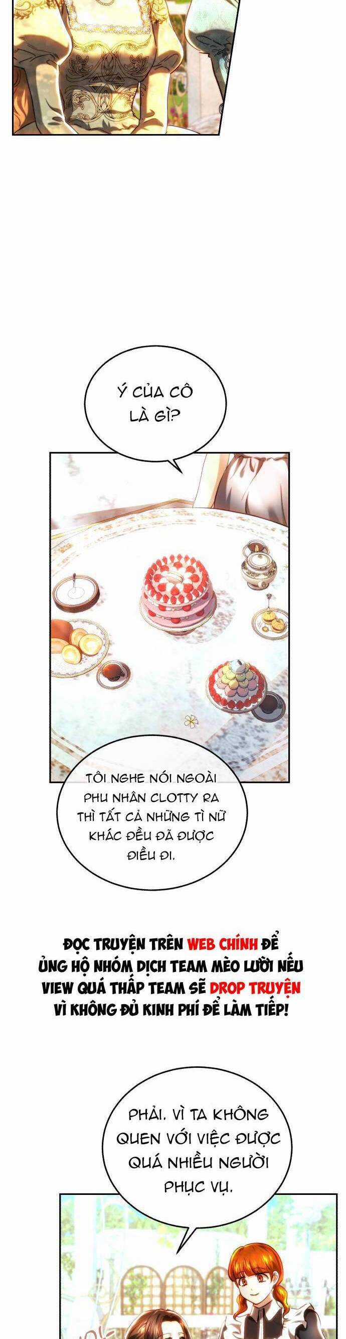 Rosalyn Bogart Chương 38 trang 10