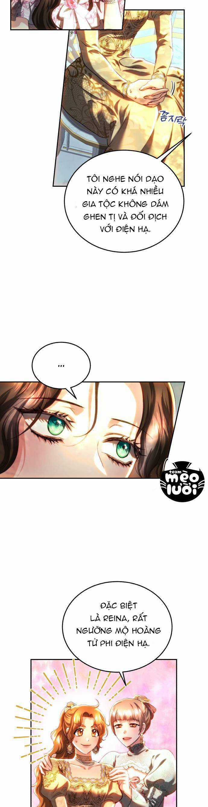 Rosalyn Bogart Chương 38 trang 12