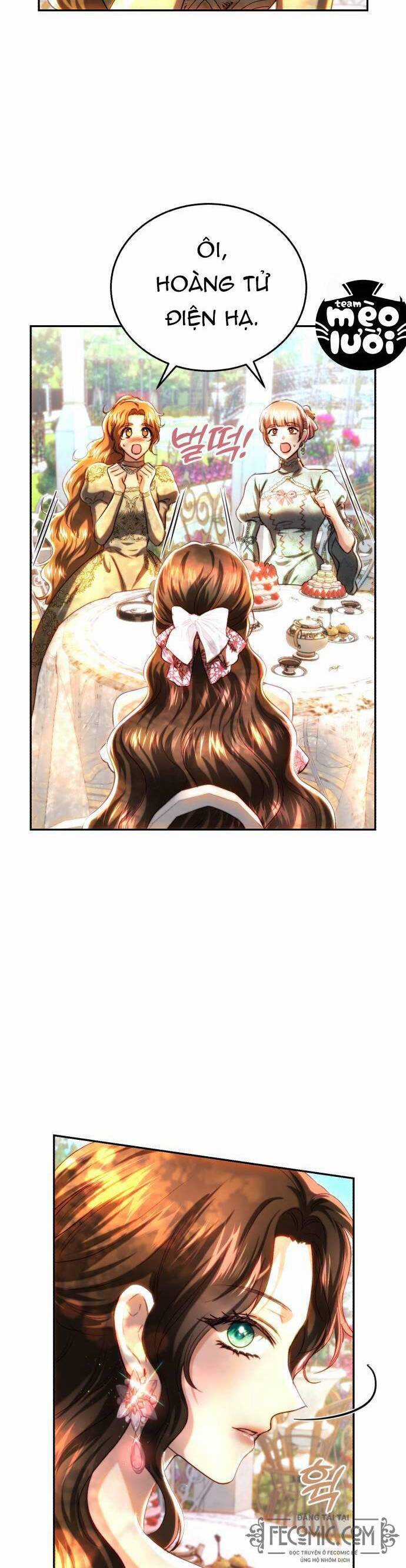 Rosalyn Bogart Chương 38 trang 14