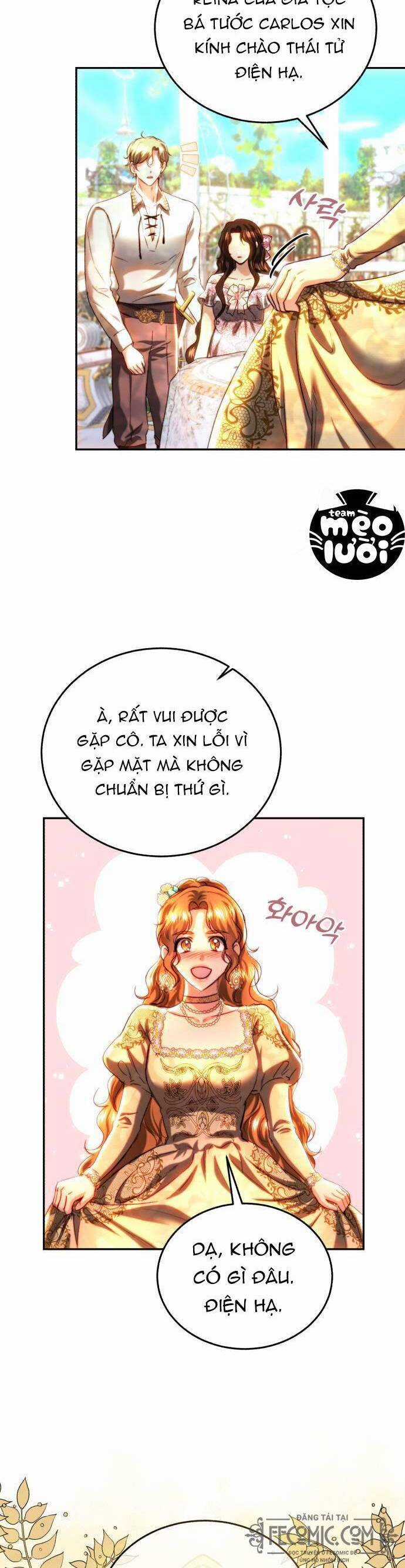 Rosalyn Bogart Chương 38 trang 17