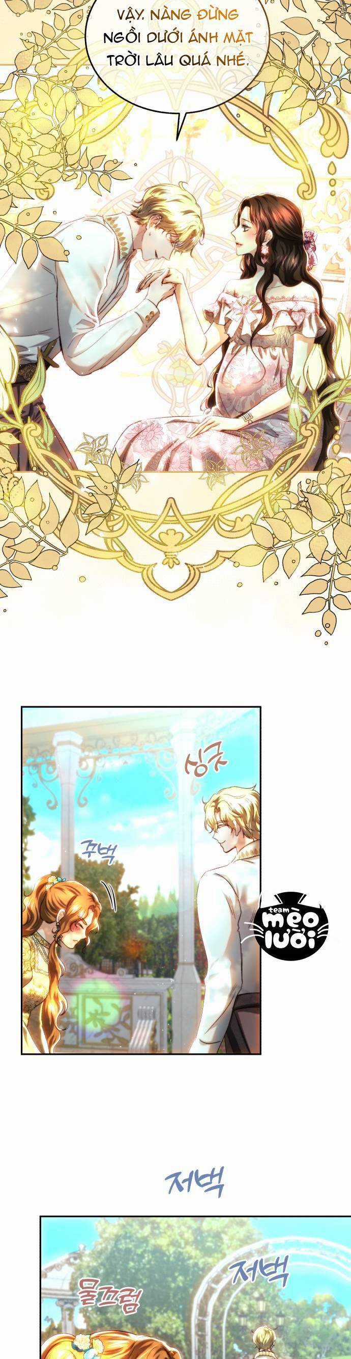 Rosalyn Bogart Chương 38 trang 18