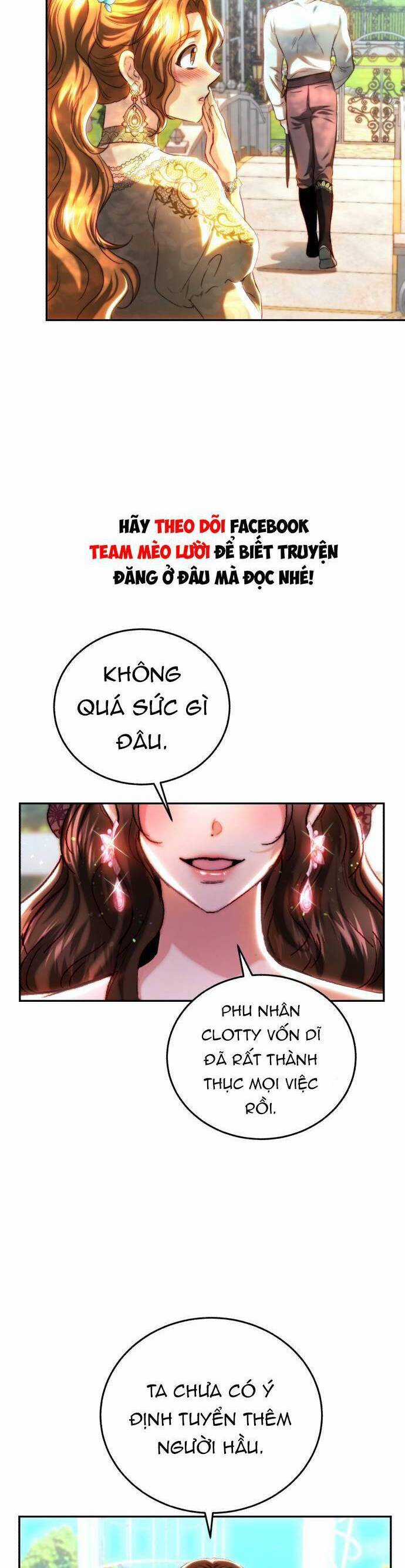 Rosalyn Bogart Chương 38 trang 19