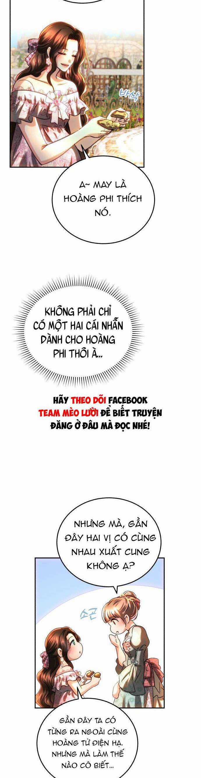 Rosalyn Bogart Chương 38 trang 22