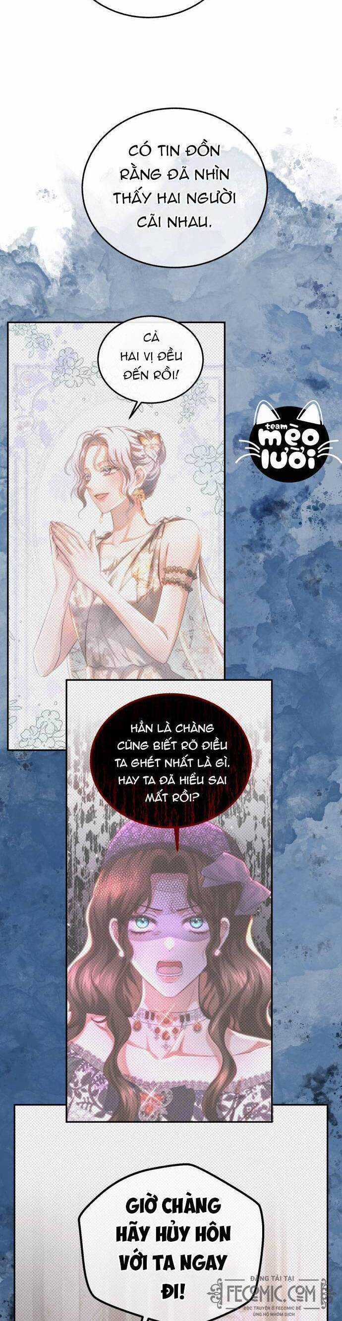 Rosalyn Bogart Chương 38 trang 23