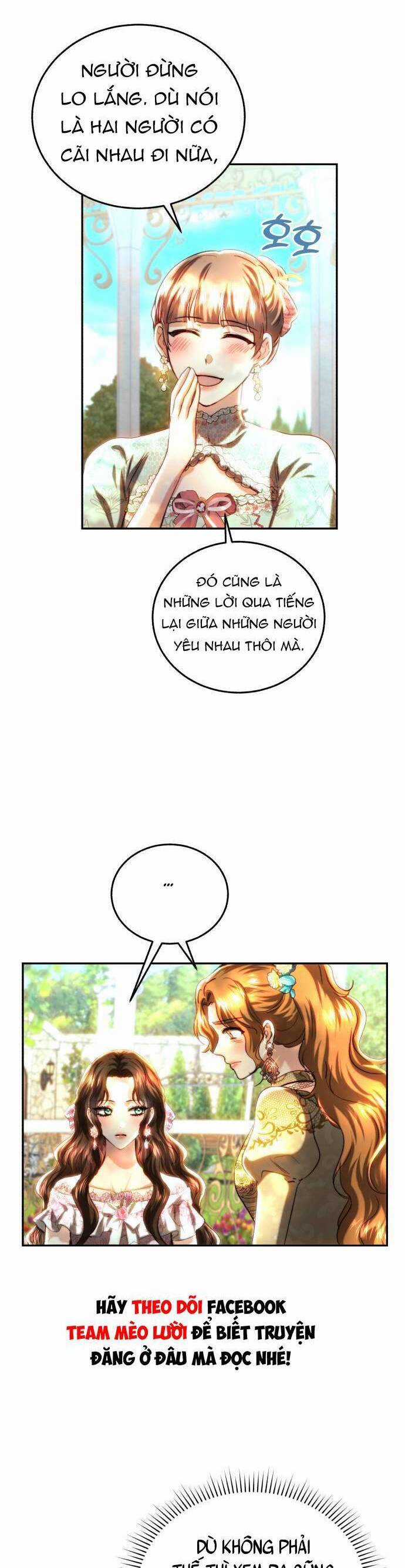 Rosalyn Bogart Chương 38 trang 25