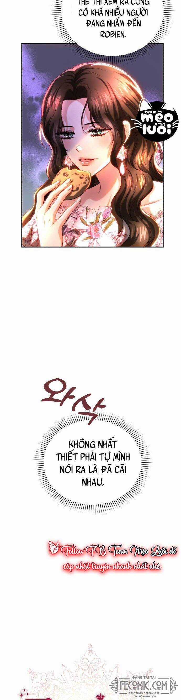 Rosalyn Bogart Chương 38 trang 26