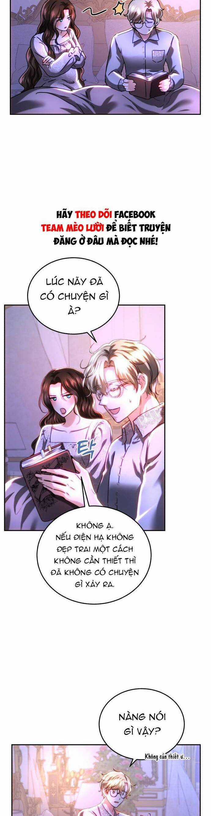 Rosalyn Bogart Chương 38 trang 28