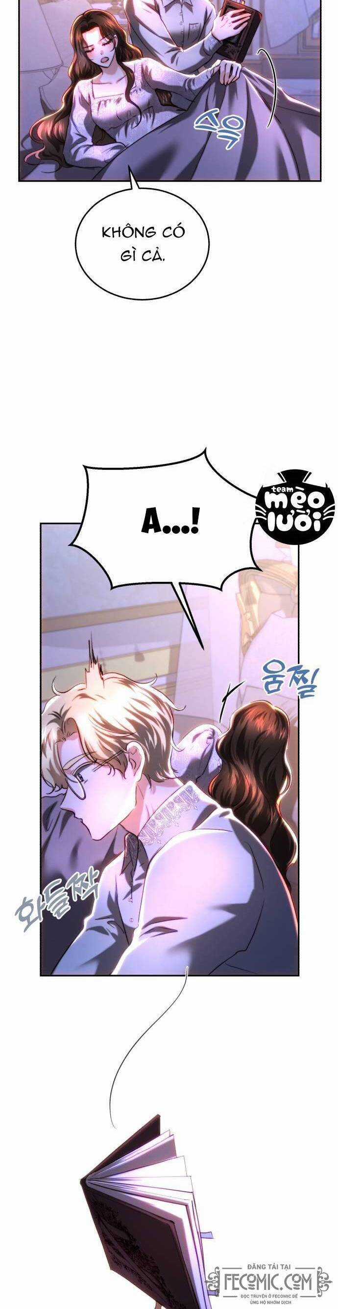 Rosalyn Bogart Chương 38 trang 29