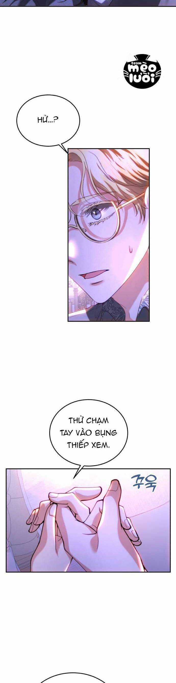 Rosalyn Bogart Chương 38 trang 31