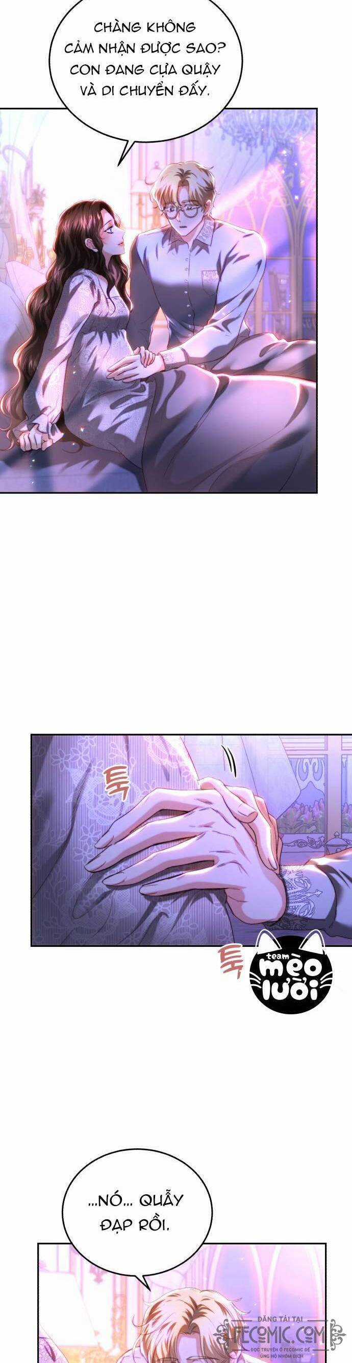 Rosalyn Bogart Chương 38 trang 32