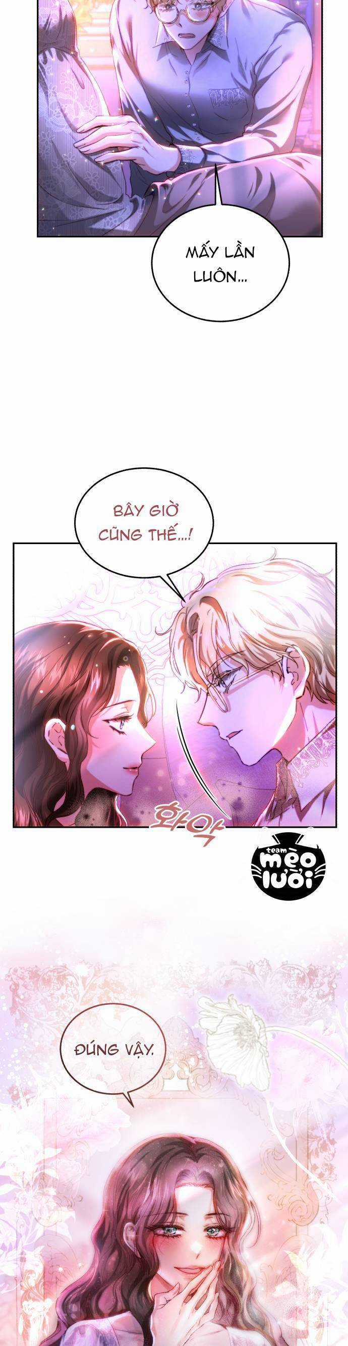 Rosalyn Bogart Chương 38 trang 33