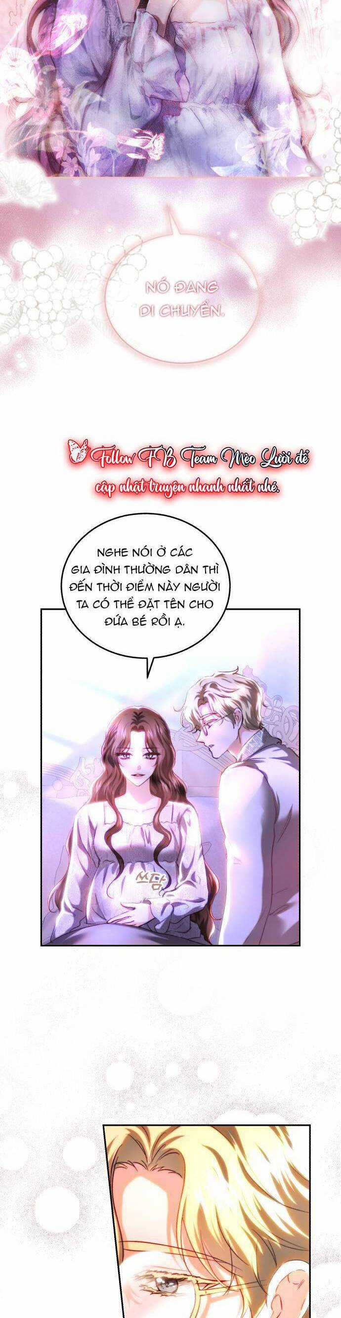 Rosalyn Bogart Chương 38 trang 34