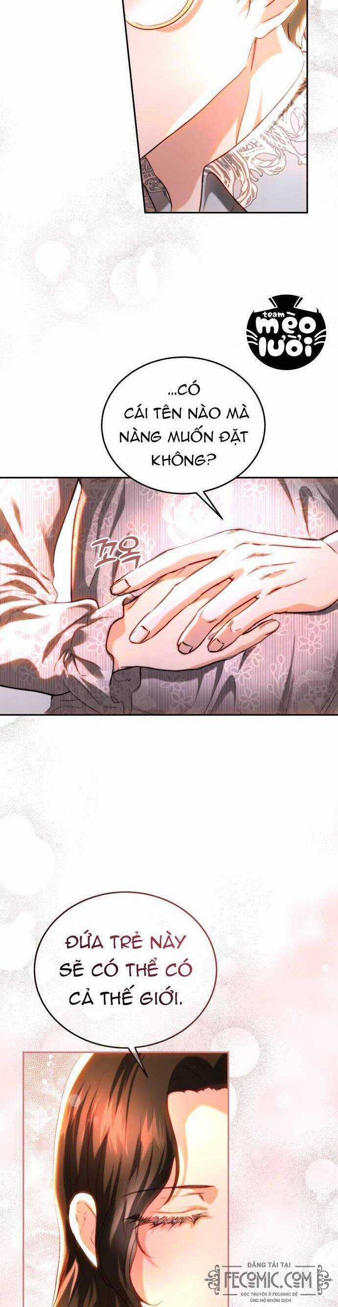 Rosalyn Bogart Chương 38 trang 35