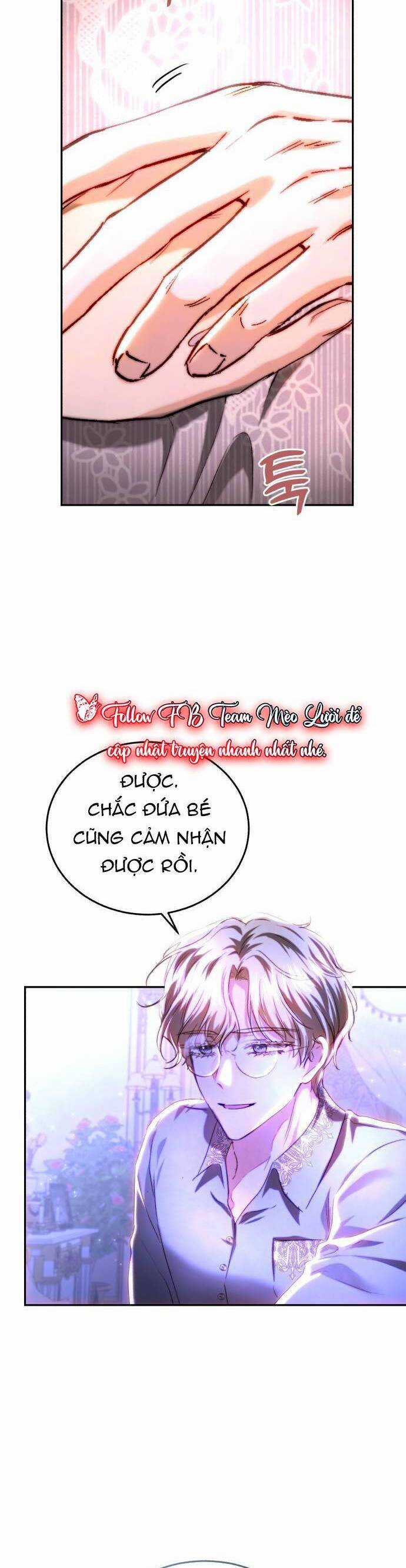 Rosalyn Bogart Chương 38 trang 37