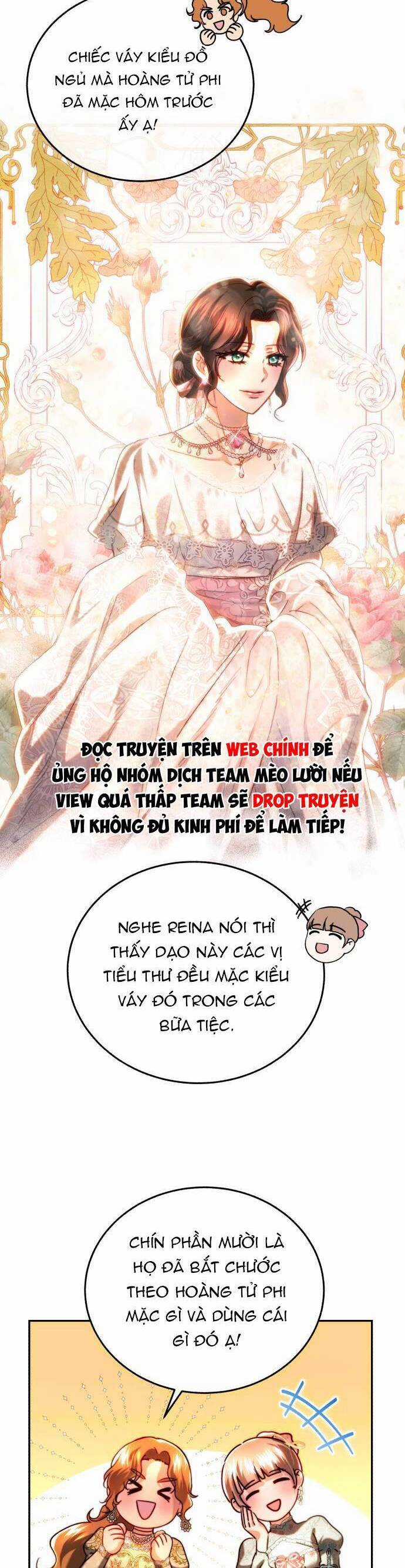 Rosalyn Bogart Chương 38 trang 4