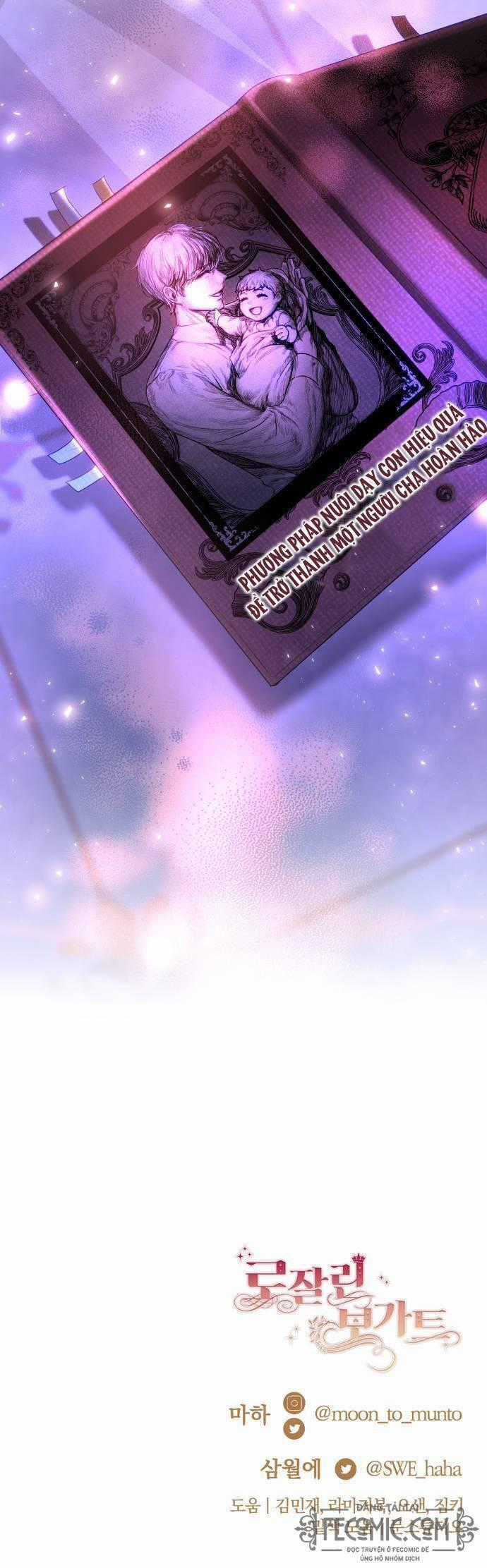 Rosalyn Bogart Chương 38 trang 40