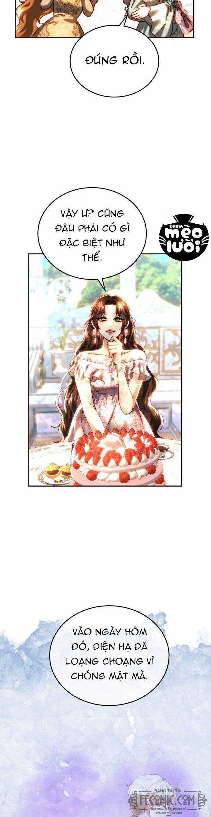 Rosalyn Bogart Chương 38 trang 5