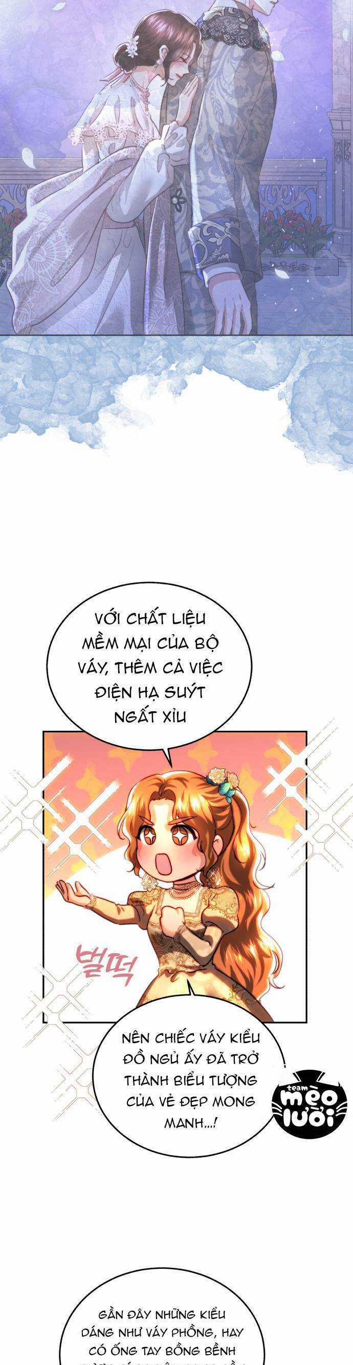 Rosalyn Bogart Chương 38 trang 6