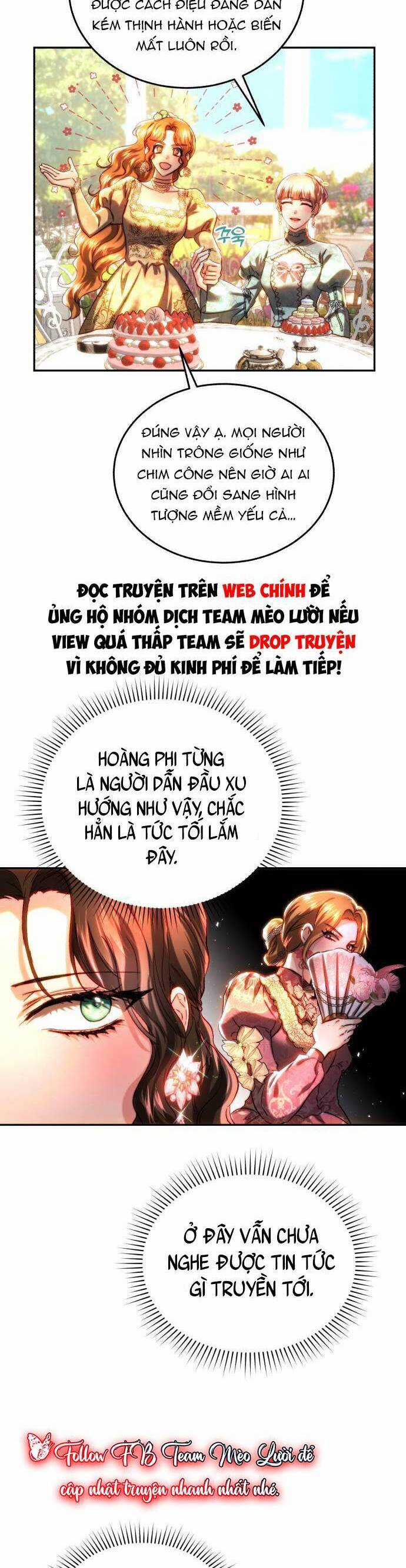 Rosalyn Bogart Chương 38 trang 7