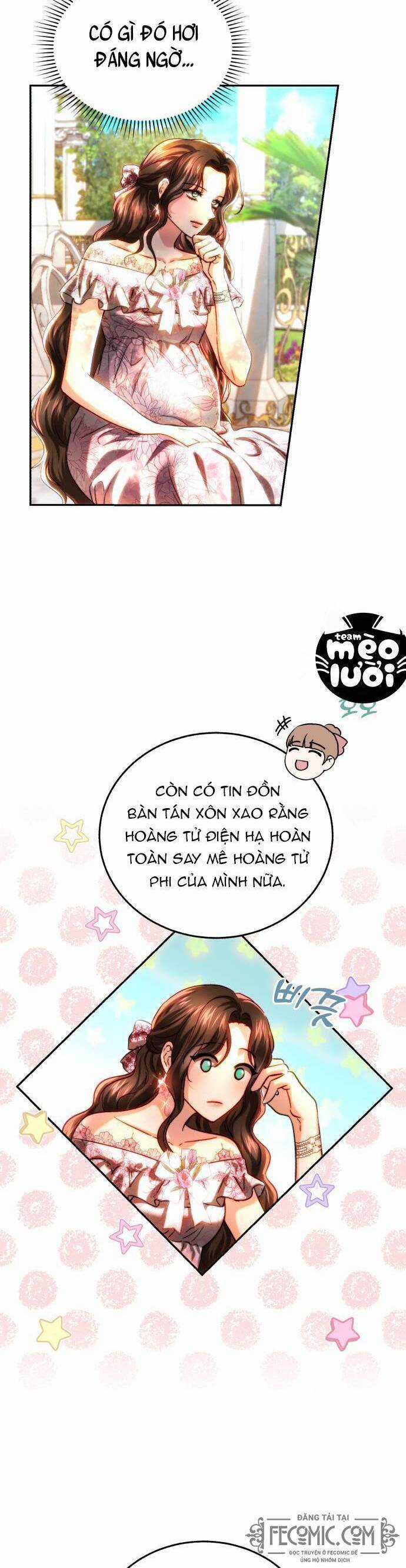 Rosalyn Bogart Chương 38 trang 8