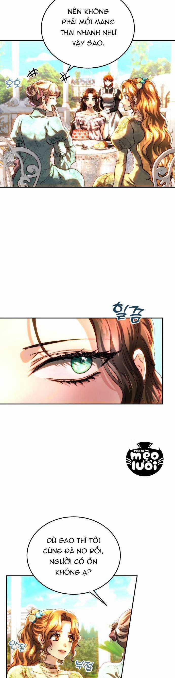 Rosalyn Bogart Chương 38 trang 9