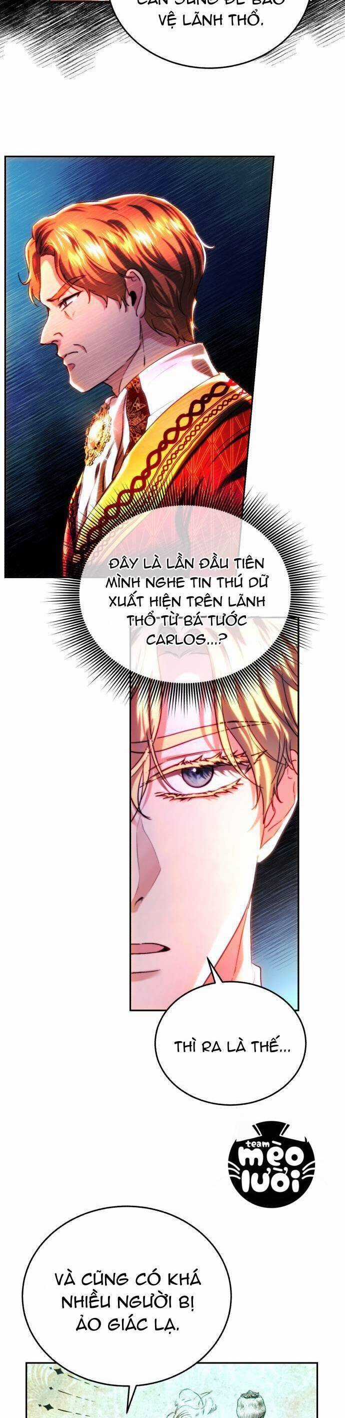 Rosalyn Bogart Chương 39 trang 10