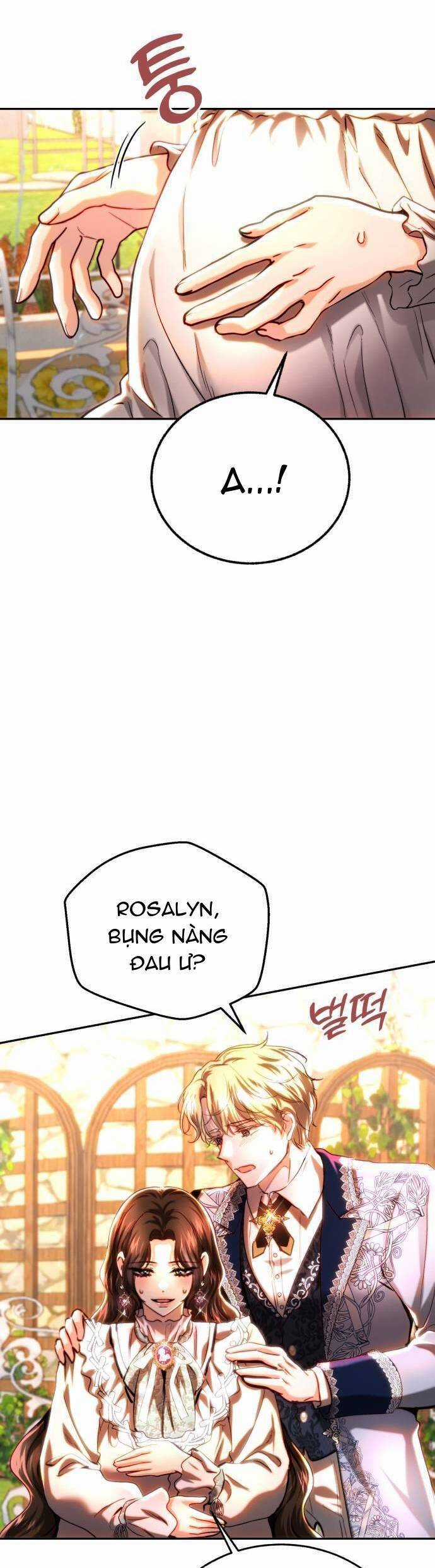 Rosalyn Bogart Chương 39 trang 12