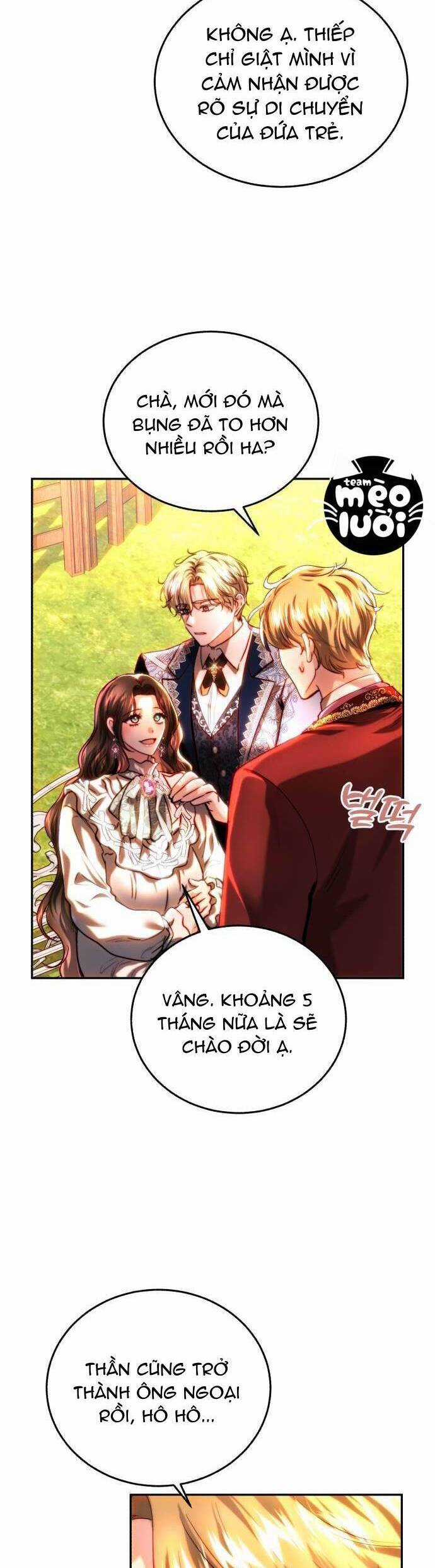 Rosalyn Bogart Chương 39 trang 13