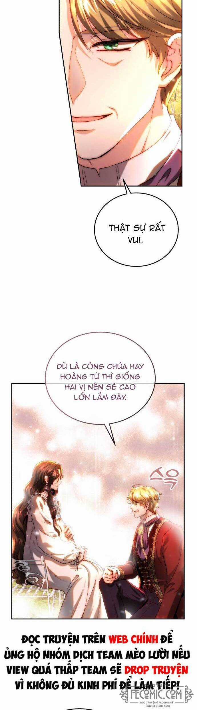 Rosalyn Bogart Chương 39 trang 14