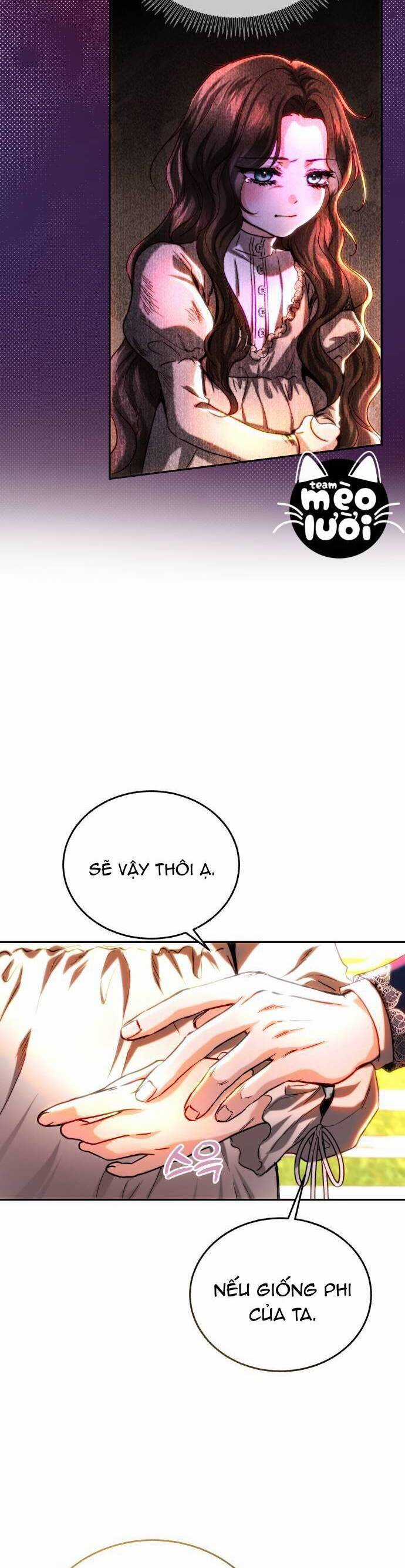 Rosalyn Bogart Chương 39 trang 16